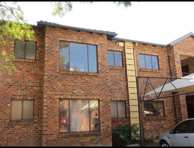 3 BEDROOM APARTMENT FOR SALE IN SONNEVELD